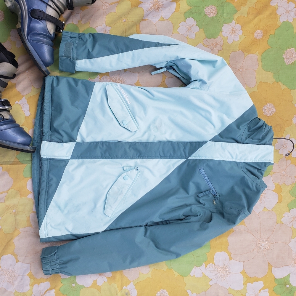 Special Blend Liberty fit Ski Jacket / Snow Jacket